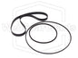 Kit de correas para pletina de casete – Teac V-490
