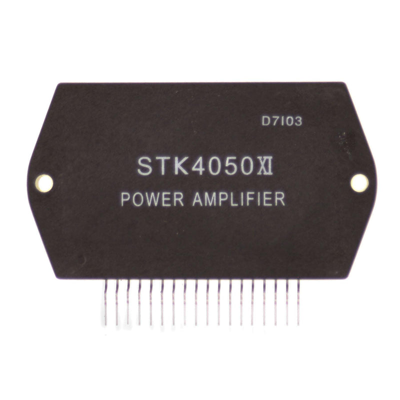 STK4050XI Integrated Circuit