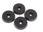 Patas de goma para Bang & Olufsen Beolab 1700 Type: 2605 (1974-1977 )