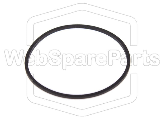 Correa de apertura/cierre bandeja para reproductor CD – Technics SA-LS10
