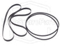Kit de correas para pletina de doble casete – Grundig CCF-210
