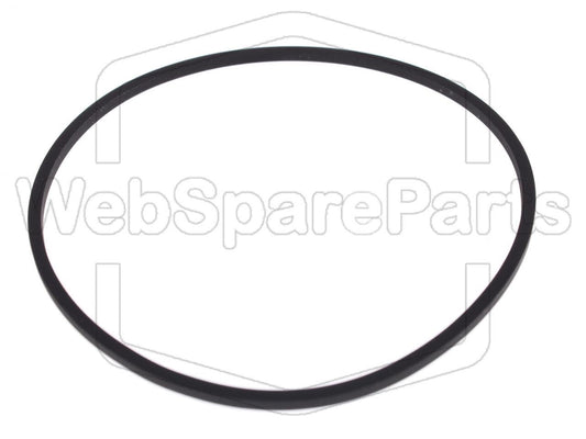 Correa de repuesto para videograbador – Mitsubishi HC-F17