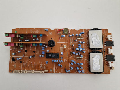 Amplificador de potencia de audio para equipo compacto – Bang & Olufsen Beosound Century