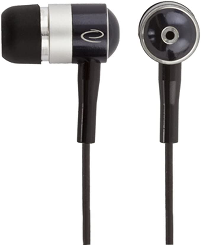 Auriculares In-Ear Basic  - Preto