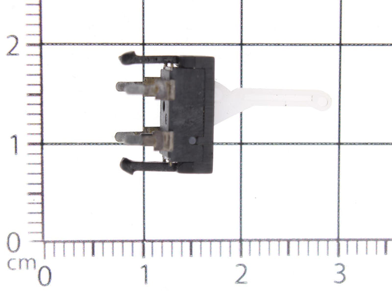 Micro Switch For Cassette Deck W01169