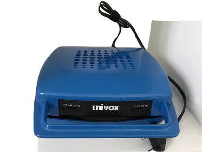 Correa de repuesto para tocadiscos Univox Tonalite mangiadischi
