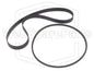 Kit de correas para pletina de casete – Sony HCD-NE3