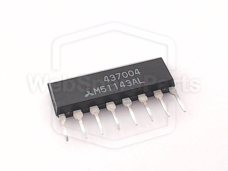 M51143AL Original Integrated circuit Alpine