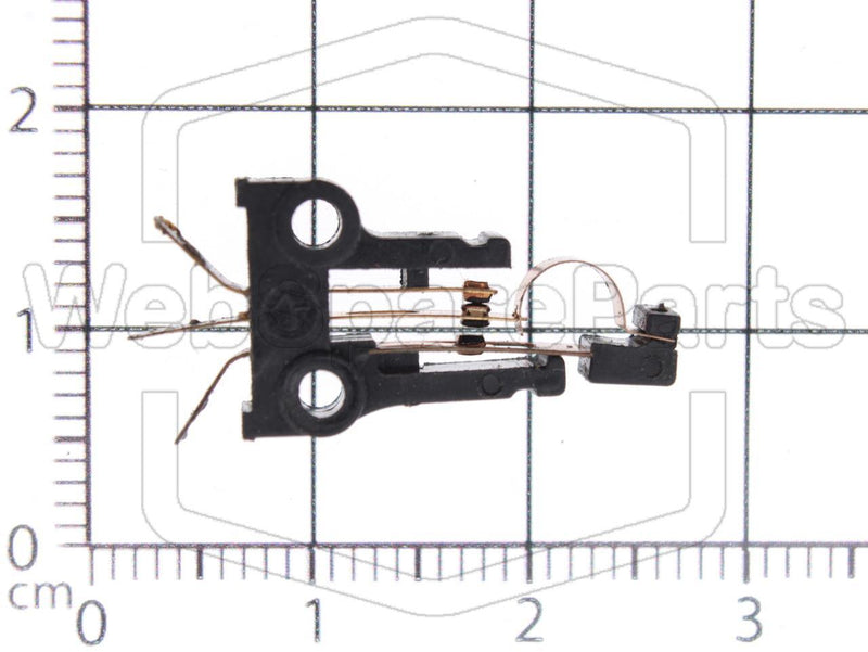 Micro Switch For Cassette Deck W01065