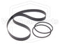 Kit de correas para pletina de casete – Alpine Alpage AL-85