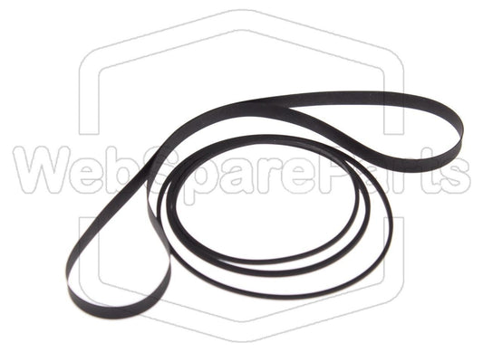 Kit de correas para pletina de casete – Harman Kardon HK-200XM