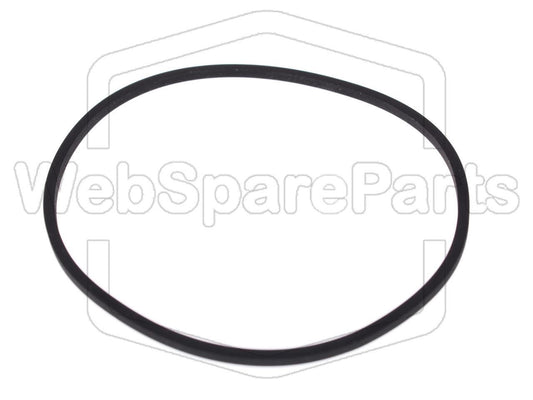 Correa de repuesto para videograbador – Samsung SV-244