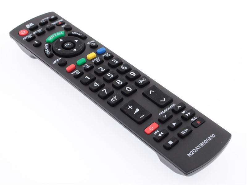 Telecomando-Comando TV Para Panasonic N2QAYB000350