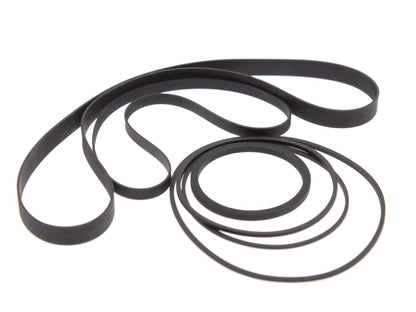 Kit de correas para pletina de casete – Pioneer CT-720 – Version 2