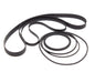 Kit de correas para pletina de casete – Pioneer CT-720 – Version 2