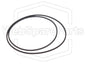 Kit de correas para radiocasete – Kenwood CR-100