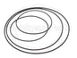Kit de correas para pletina de doble casete – Pioneer XR-P260
