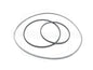 Kit de correas para radiocasete – Sharp WF-969Z