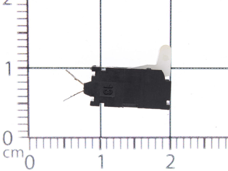 Microrruptor para deck de casete W01097