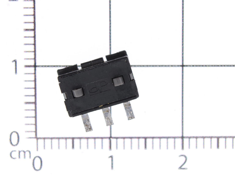 Microrruptor para reproductor de CD CD W01172