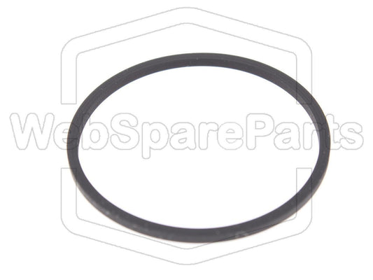 Correa de apertura/cierre bandeja para reproductor CD – Sony CDP-M305
