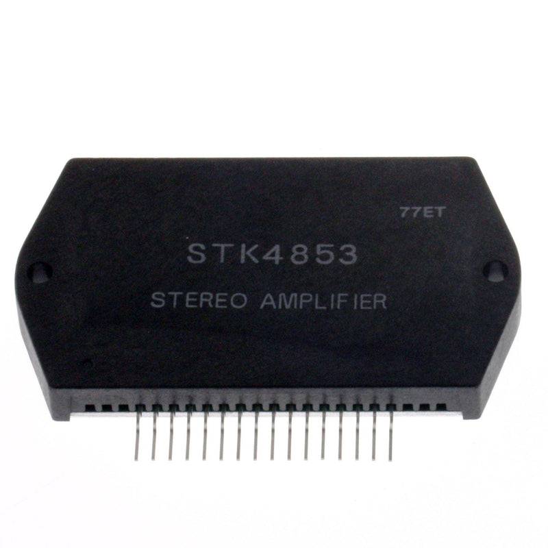 STK4853 Integrated Circuit