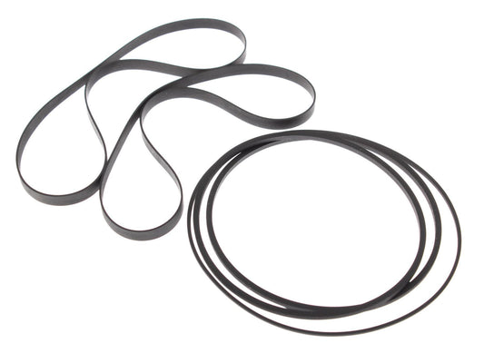 Kit de correas para radiocasete – Sharp GF-666