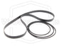 Kit de correas para pletina de casete – Rotel RD-1000/M