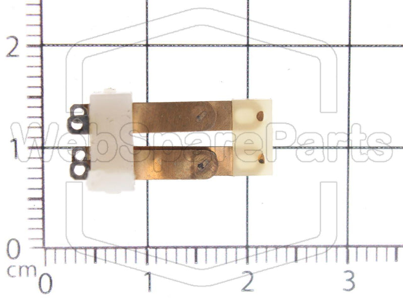 Micro Switch For Cassette Deck W01157