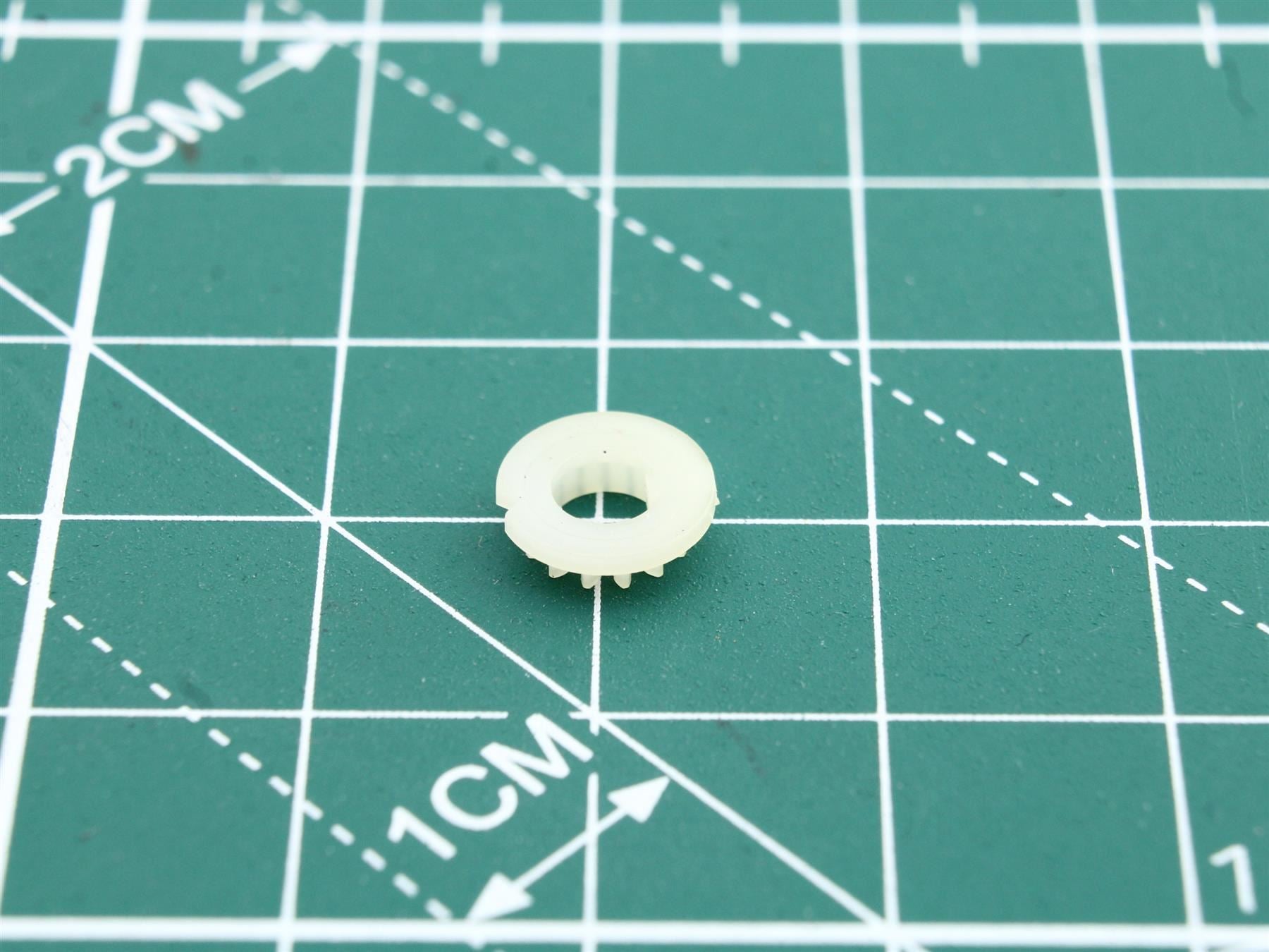 Mechanism Cassette H Gear for Philips FC670 (Position 13)