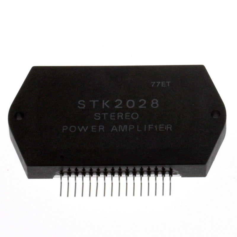 STK2028 Integrated Circuit