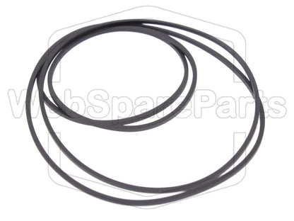 Kit de correas para pletina de casete – JVC TD-W11