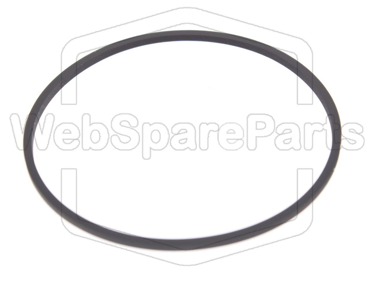 Correa de apertura/cierre bandeja para reproductor CD – Kenwood X-D520S