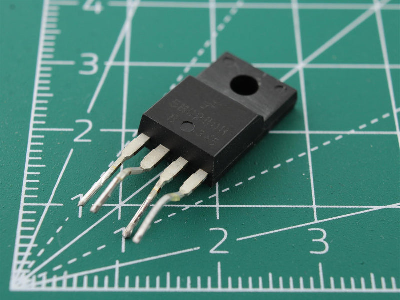 5M0280R Integrated circuit