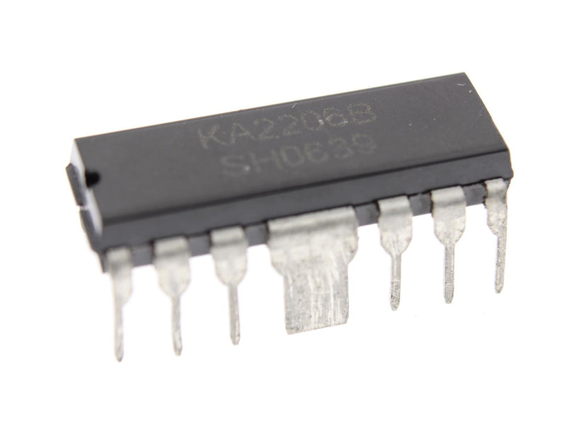 KA2206 Integrated Circuit