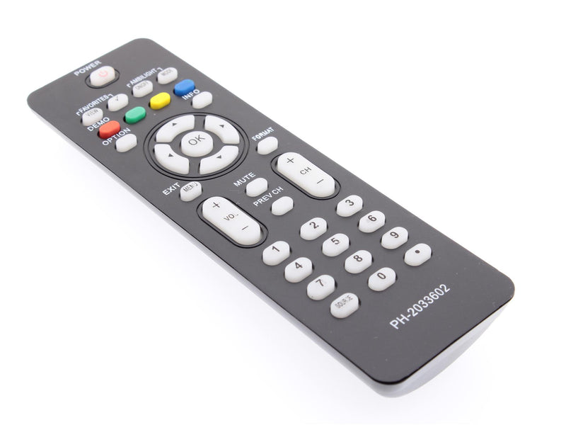 Telecomando-Comando TV Para Philips RC2033-602