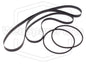 Kit de correas para pletina de casete – Pioneer XR-A4900