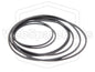 Kit de correas para pletina de doble casete – Kenwood KX-64W