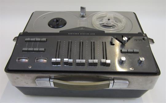 Conector de altavoz para Bang & Olufsen Beocord 2000T