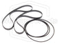 Kit de correas para pletina de casete – JVC KD-W5