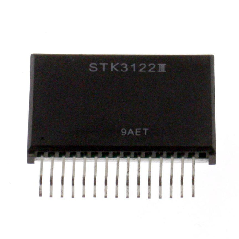 STK3122III Integrated Circuit