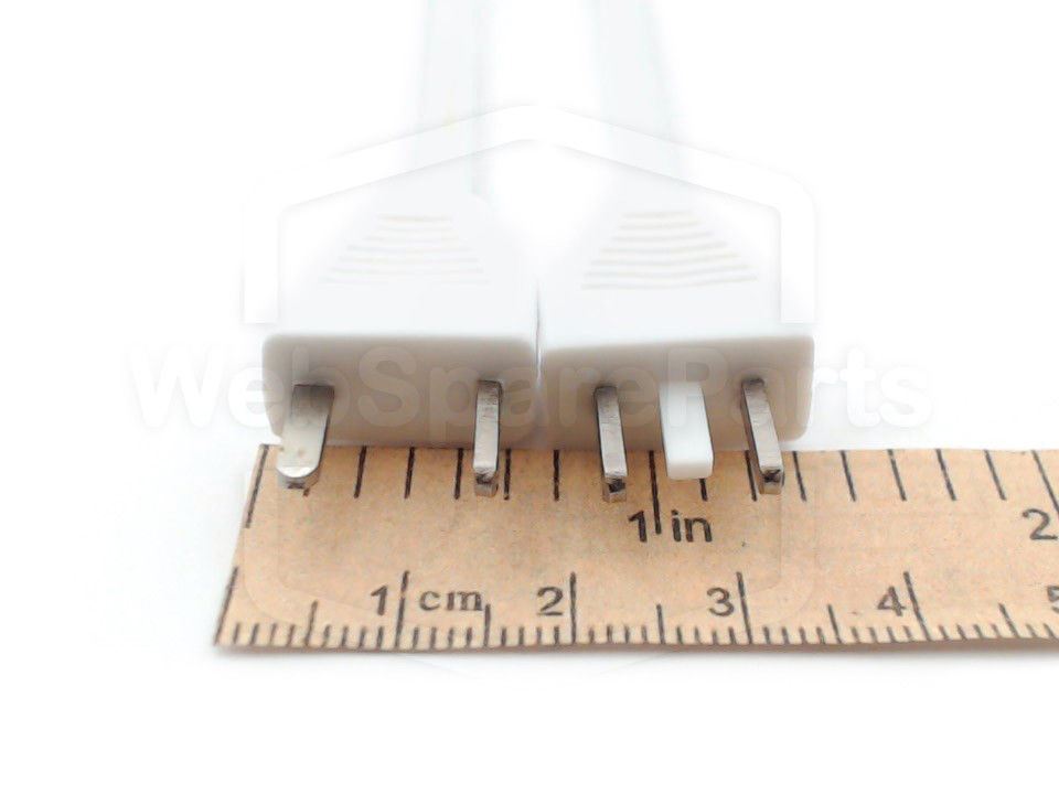 Adaptador de antena FM para sintonizador estéreo – Bang & Olufsen Beomaster 5000 (1968–1972)