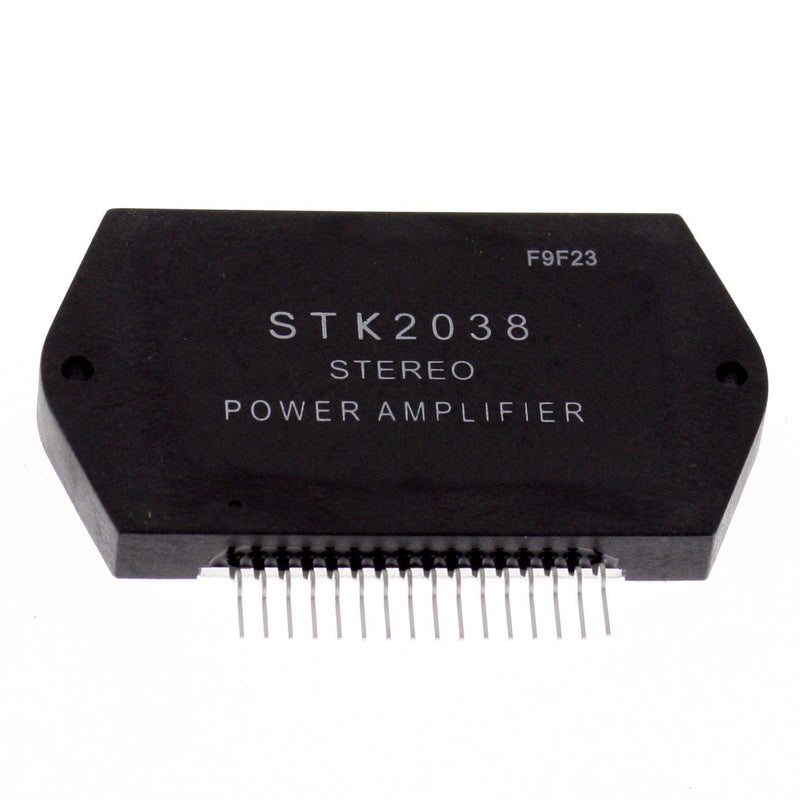 STK2038 Integrated Circuit