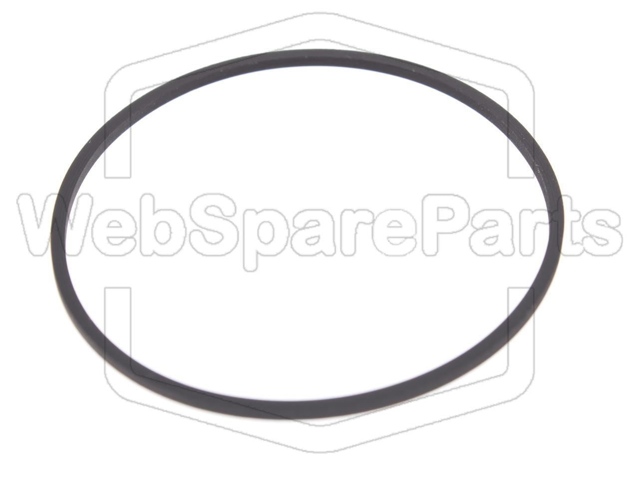 Correa de apertura/cierre bandeja para reproductor CD – Pioneer XD-Z53T
