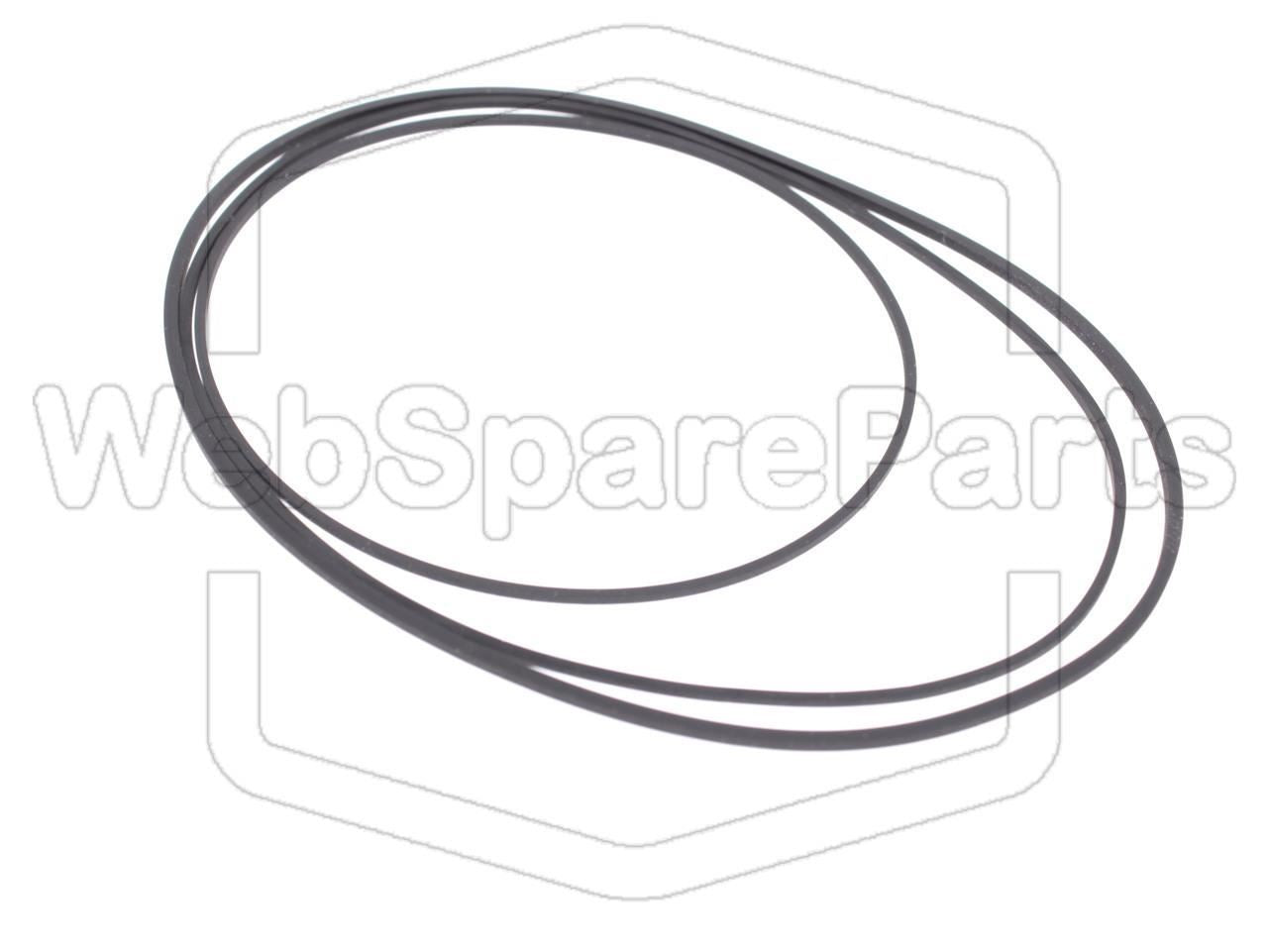 Kit de correas para pletina de casete – Sony HMK-77
