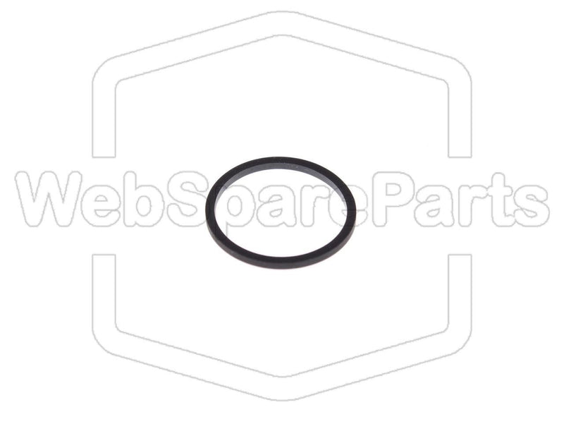 Replacement Belt For Camcorder Palladium 771/503