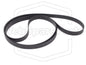 Correa de repuesto para tocadiscos 1byone 1 BY ONE, H 009