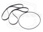 Kit de correas para pletina de casete – Technics RS-T33R