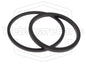 Kit de correas para reproductor CD CDV LD – Pioneer CLD-1600