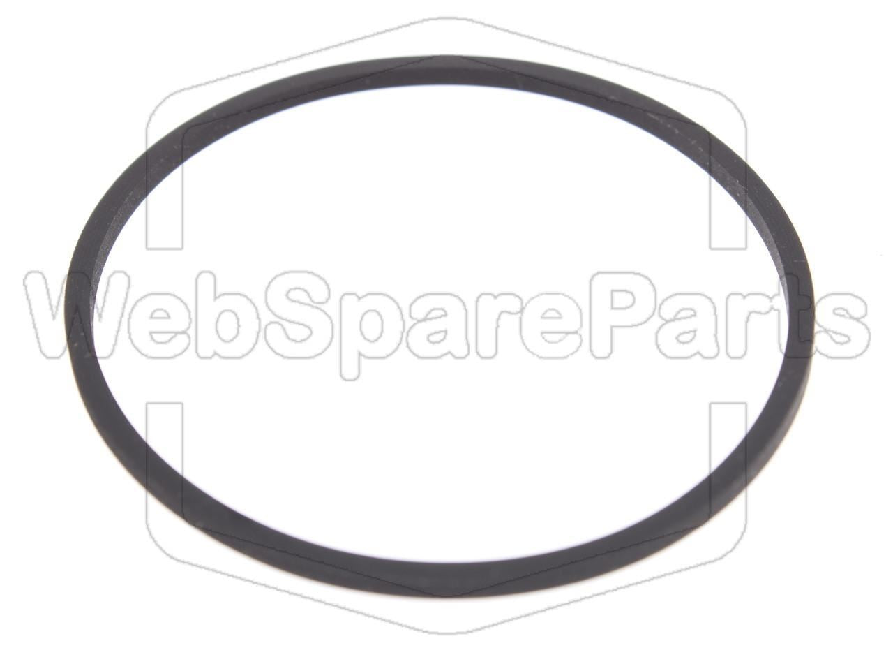 Correa de apertura/cierre bandeja para reproductor CD – Kenwood DPF-R3030
